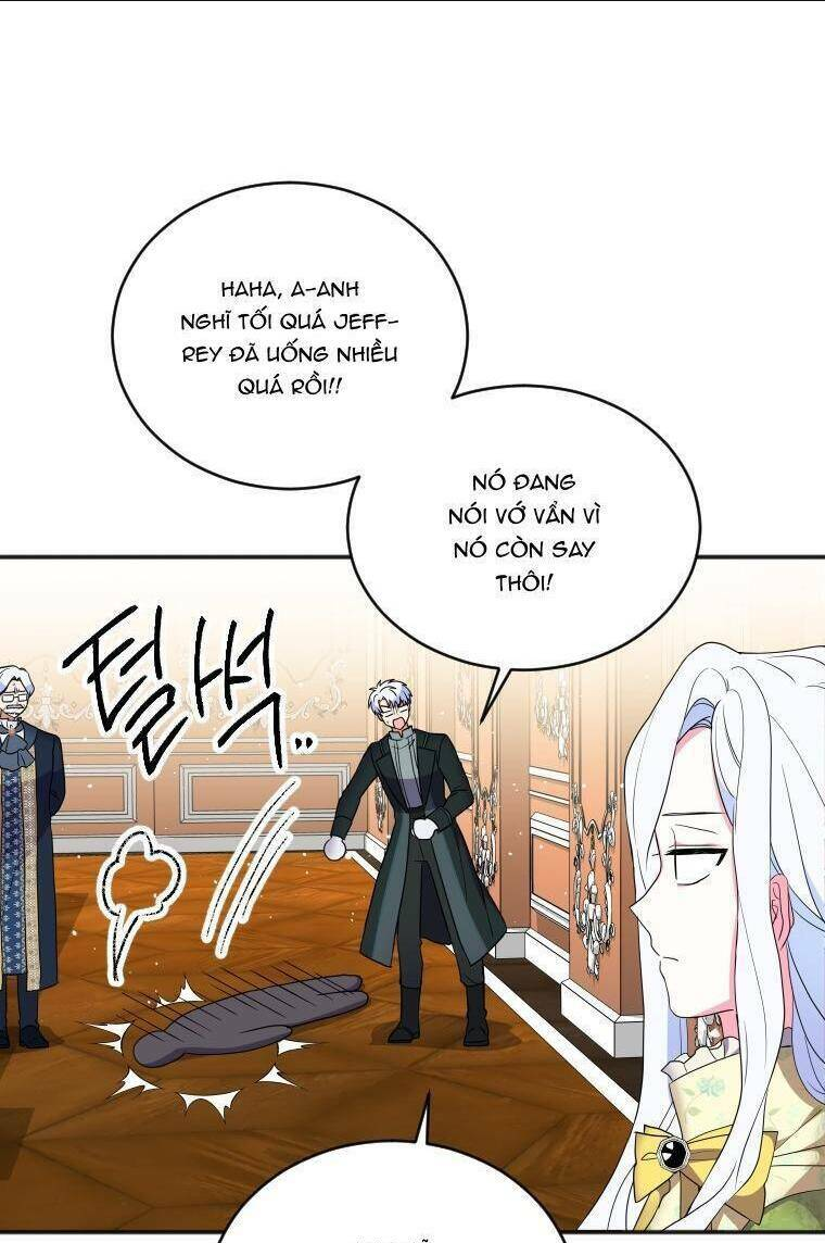 Tôi Đã Đình Công Vì Đã Đến Hạn Chót: Chapter 16