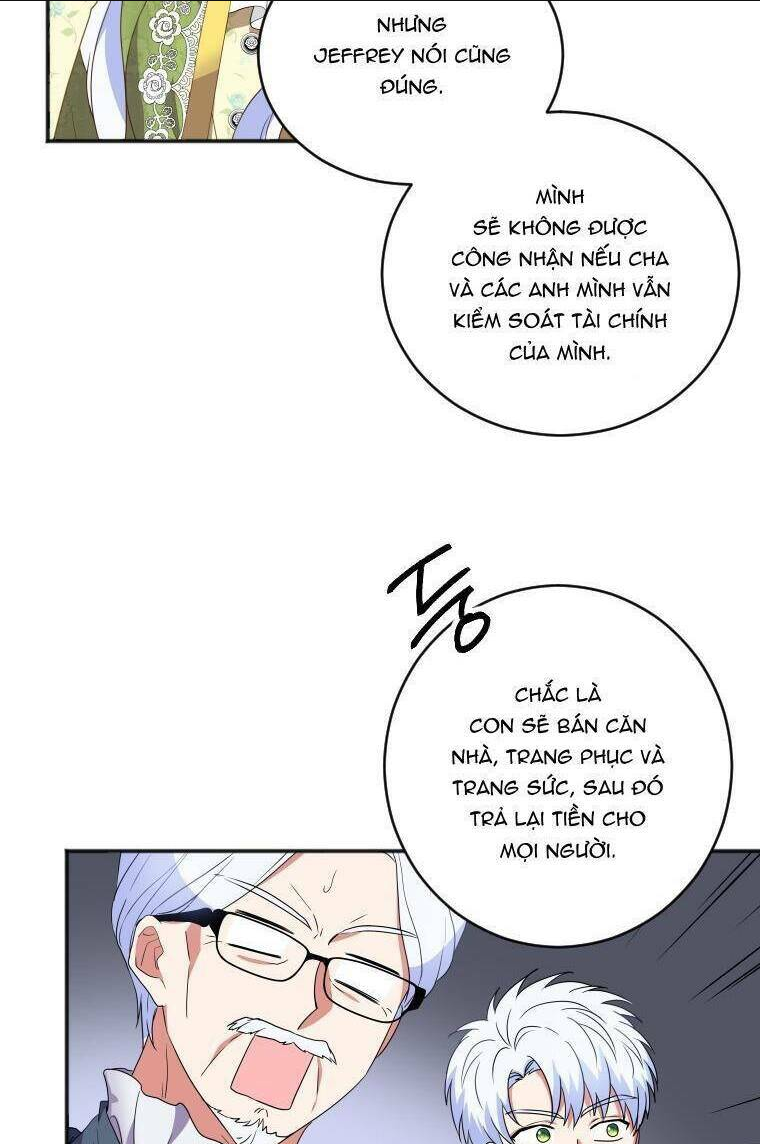 Tôi Đã Đình Công Vì Đã Đến Hạn Chót: Chapter 16