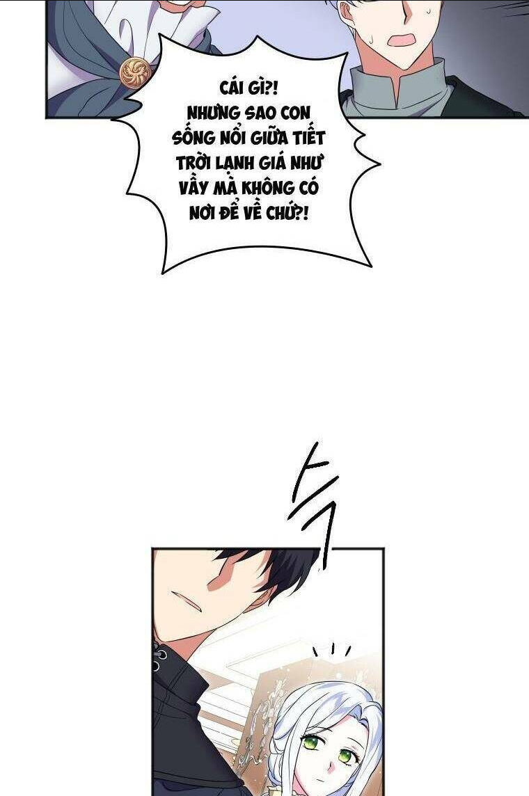 Tôi Đã Đình Công Vì Đã Đến Hạn Chót: Chapter 16