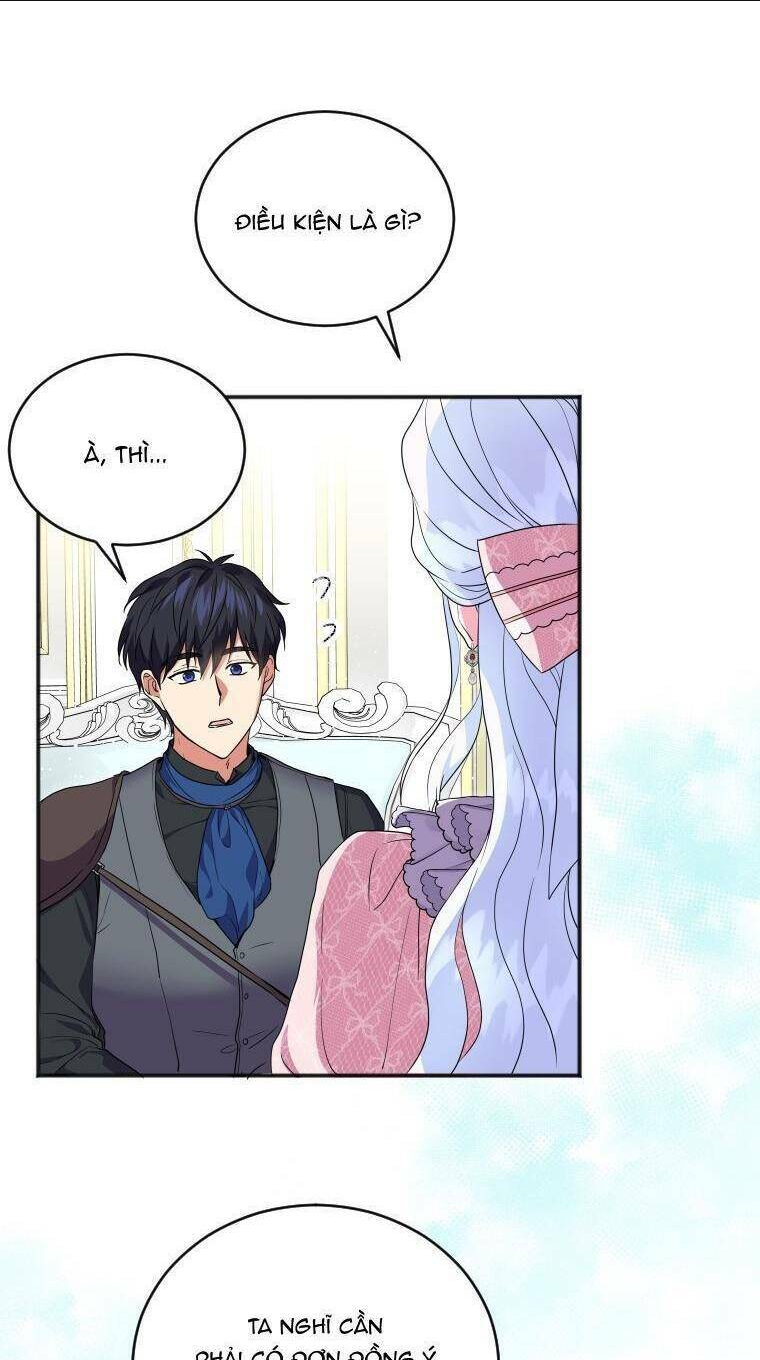 Tôi Đã Đình Công Vì Đã Đến Hạn Chót: Chapter 16