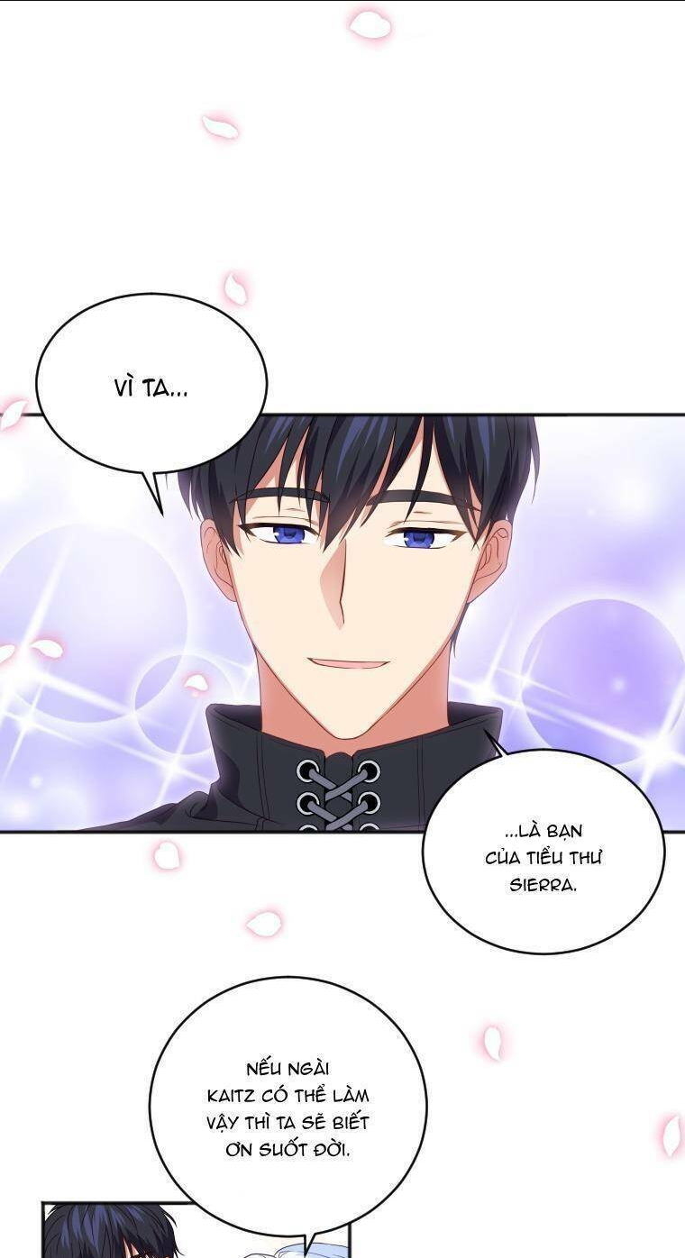 Tôi Đã Đình Công Vì Đã Đến Hạn Chót: Chapter 16