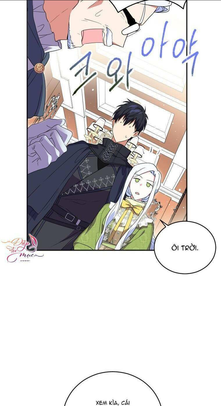 Tôi Đã Đình Công Vì Đã Đến Hạn Chót: Chapter 16