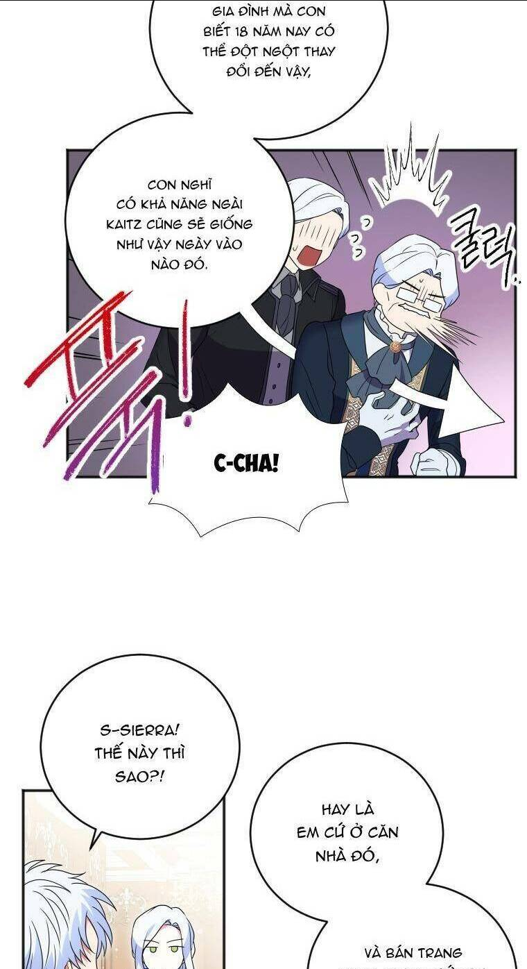 Tôi Đã Đình Công Vì Đã Đến Hạn Chót: Chapter 16
