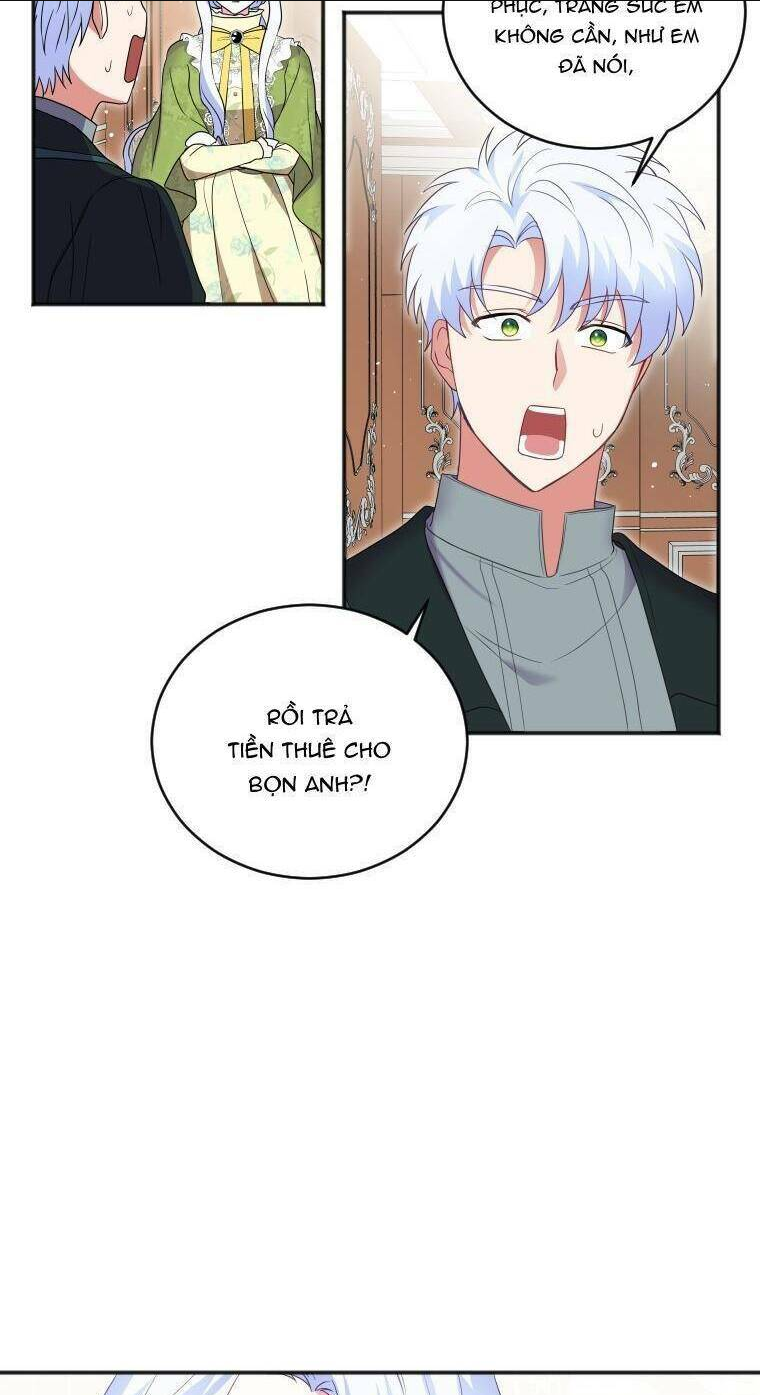 Tôi Đã Đình Công Vì Đã Đến Hạn Chót: Chapter 16