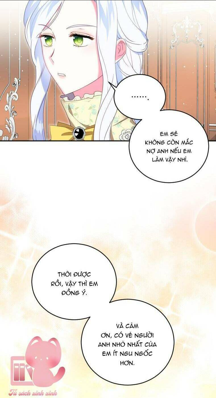 Tôi Đã Đình Công Vì Đã Đến Hạn Chót: Chapter 16