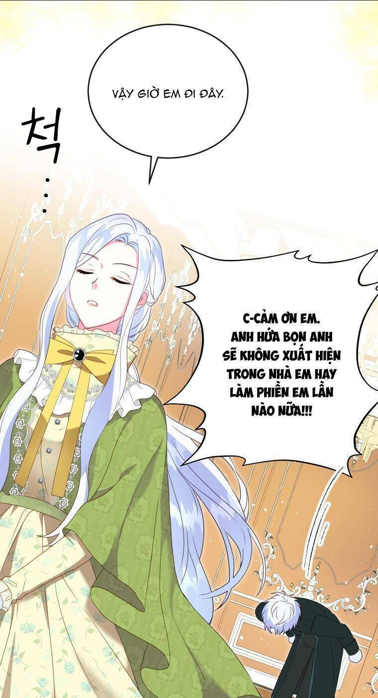Tôi Đã Đình Công Vì Đã Đến Hạn Chót: Chapter 16