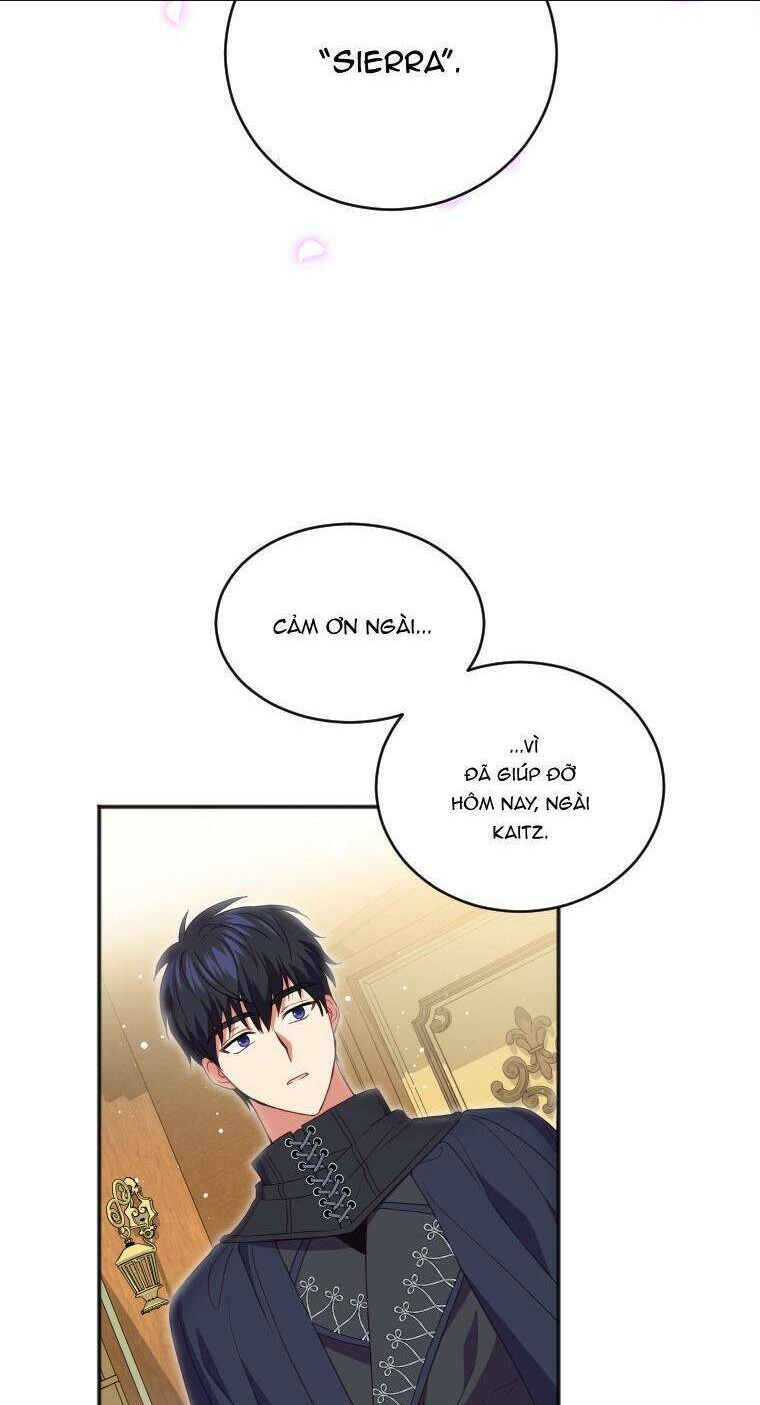 Tôi Đã Đình Công Vì Đã Đến Hạn Chót: Chapter 16