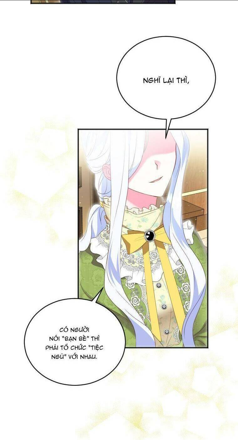 Tôi Đã Đình Công Vì Đã Đến Hạn Chót: Chapter 16