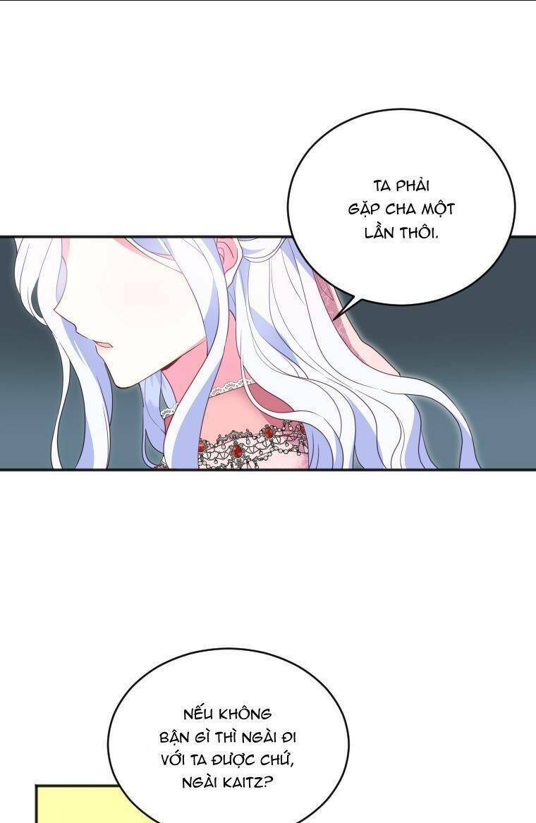 Tôi Đã Đình Công Vì Đã Đến Hạn Chót: Chapter 16