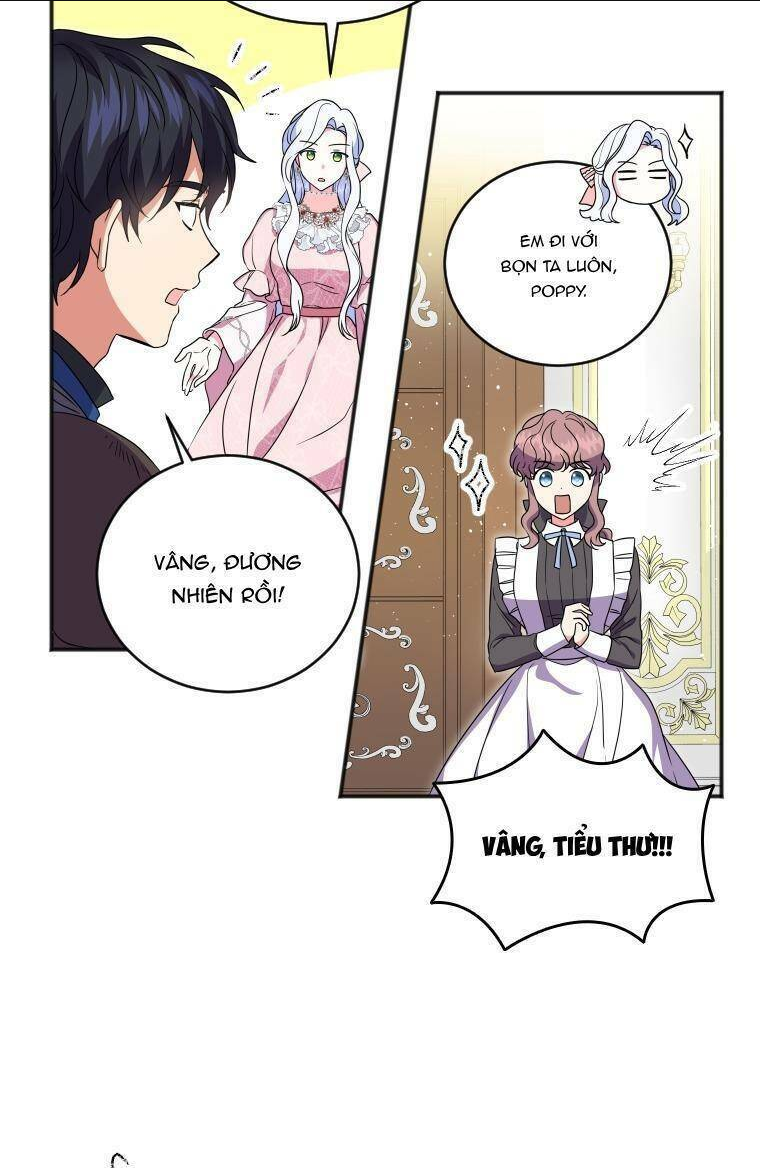 Tôi Đã Đình Công Vì Đã Đến Hạn Chót: Chapter 16