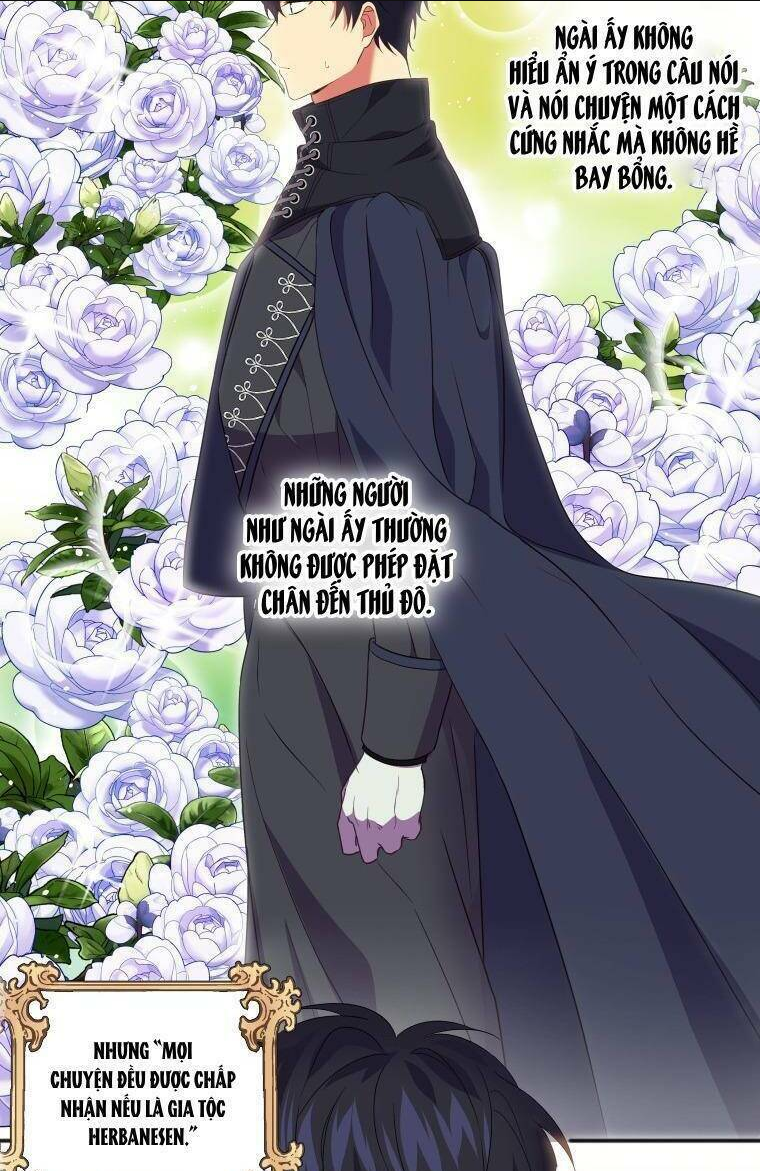 Tôi Đã Đình Công Vì Đã Đến Hạn Chót: Chapter 17