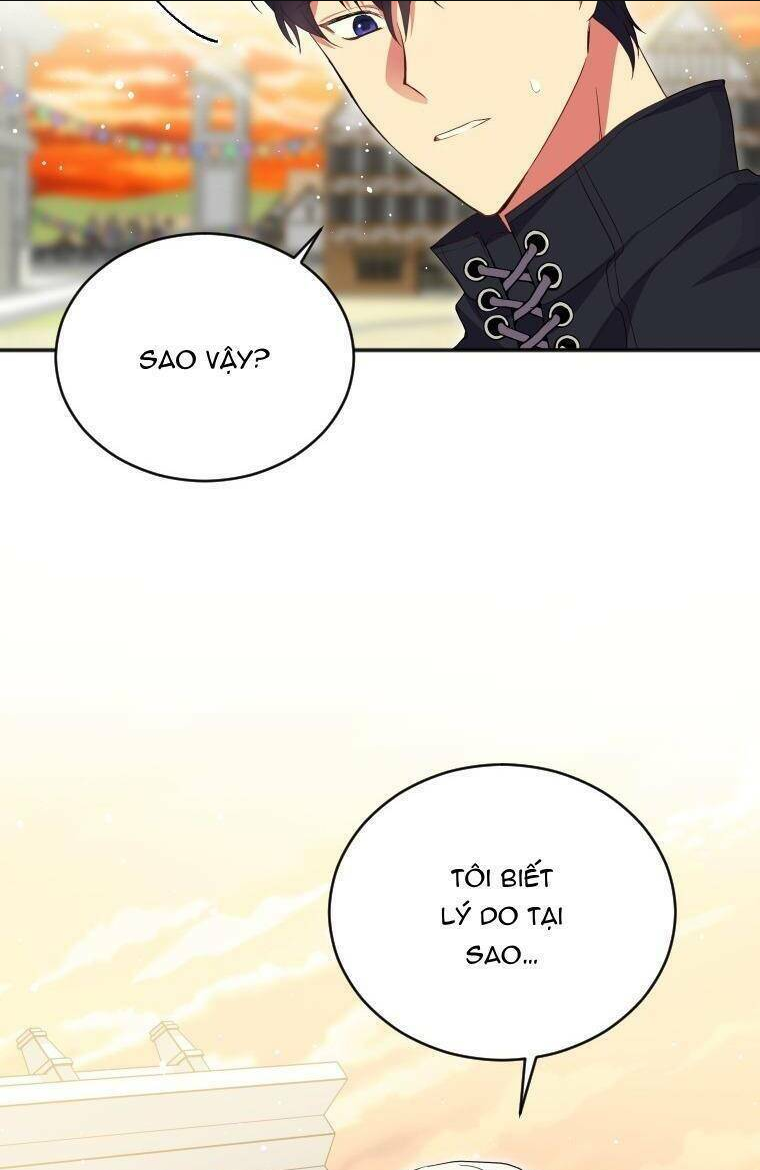 Tôi Đã Đình Công Vì Đã Đến Hạn Chót: Chapter 17