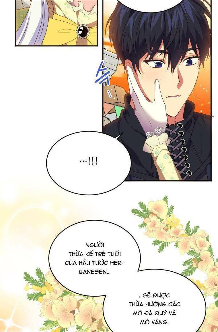 Tôi Đã Đình Công Vì Đã Đến Hạn Chót: Chapter 17