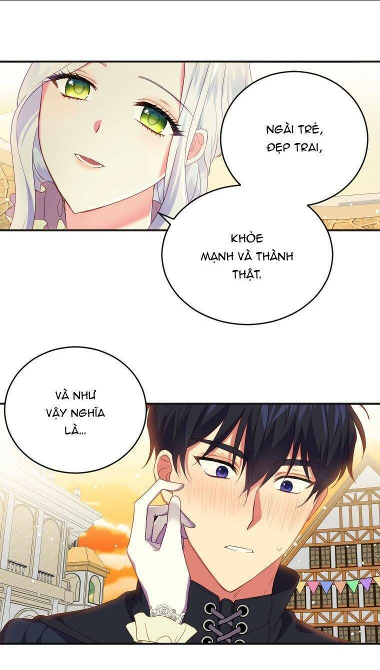 Tôi Đã Đình Công Vì Đã Đến Hạn Chót: Chapter 17
