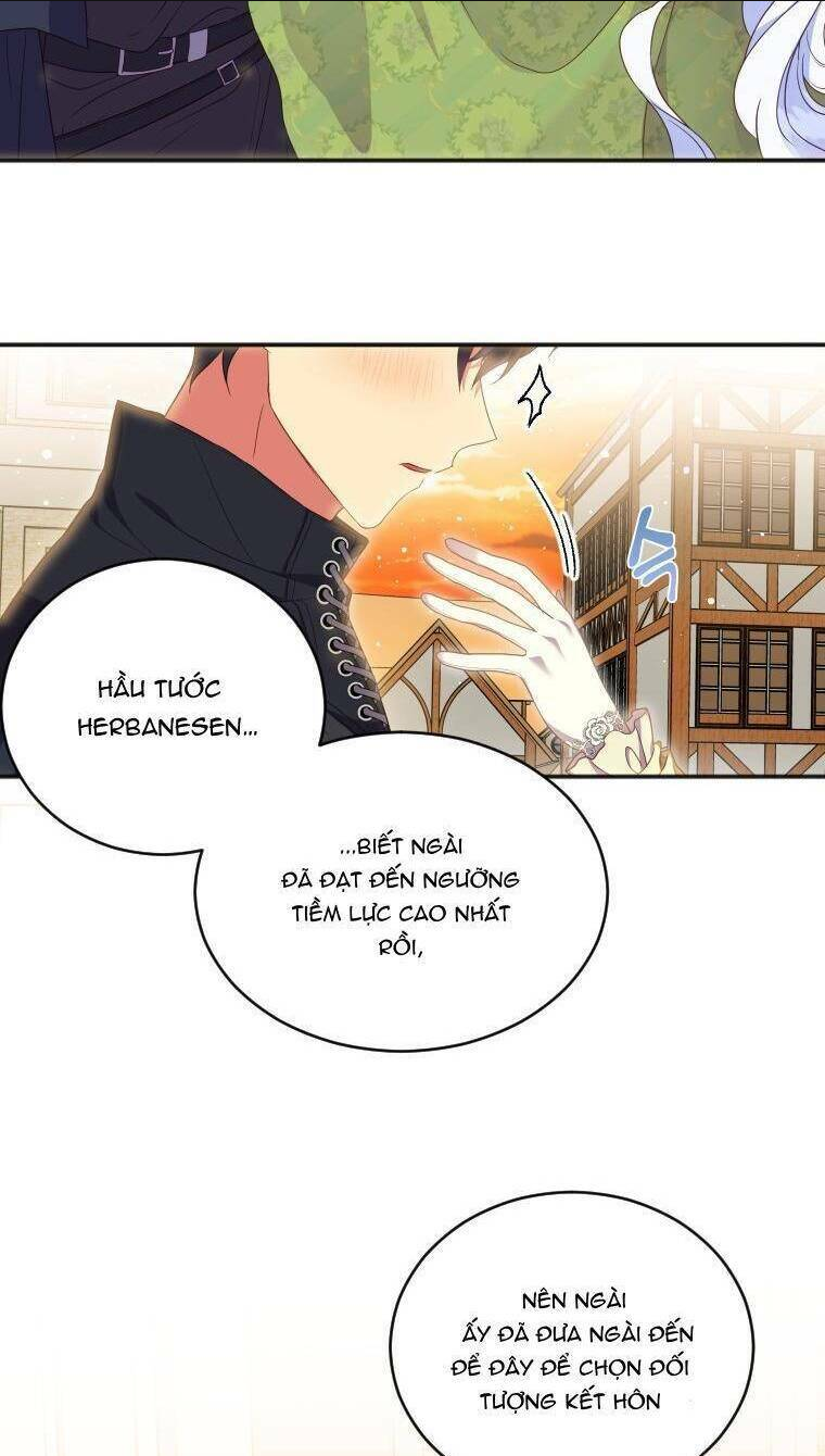 Tôi Đã Đình Công Vì Đã Đến Hạn Chót: Chapter 17