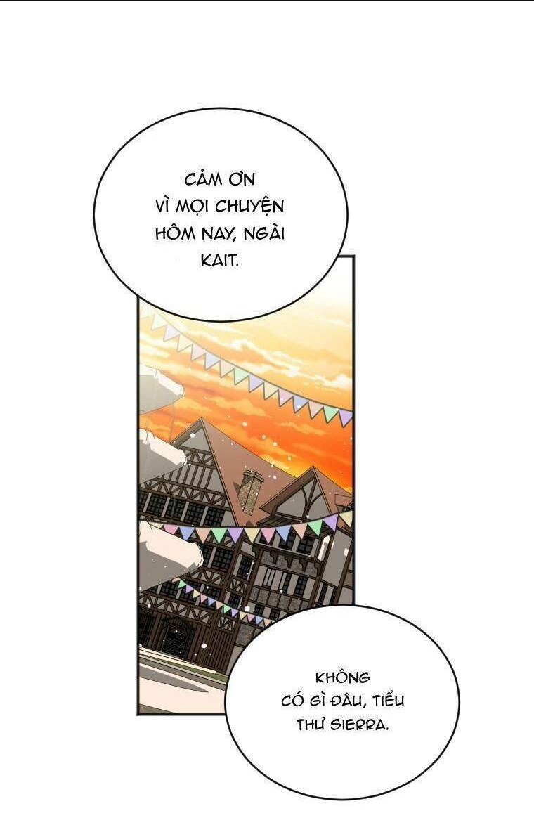 Tôi Đã Đình Công Vì Đã Đến Hạn Chót: Chapter 17