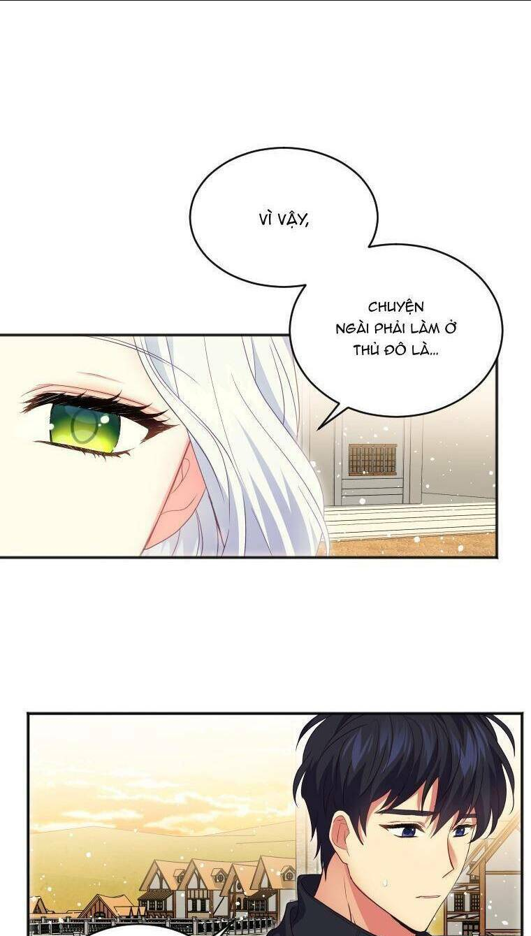 Tôi Đã Đình Công Vì Đã Đến Hạn Chót: Chapter 17