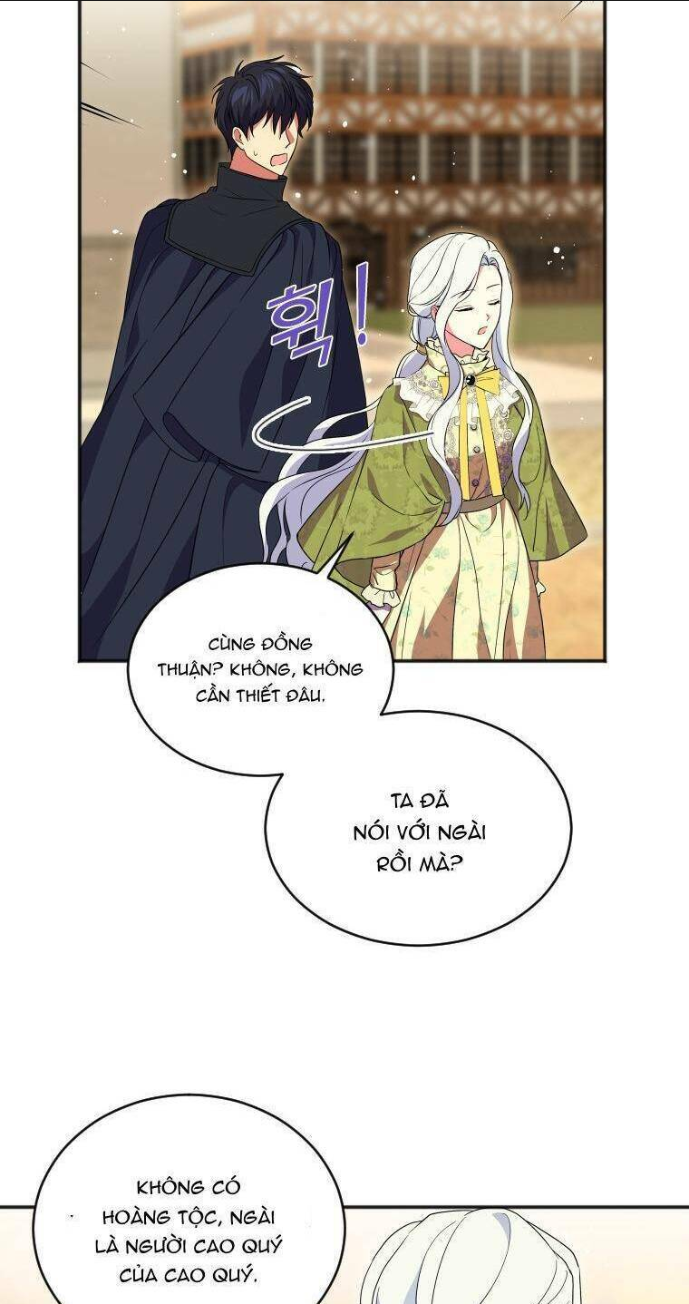 Tôi Đã Đình Công Vì Đã Đến Hạn Chót: Chapter 17