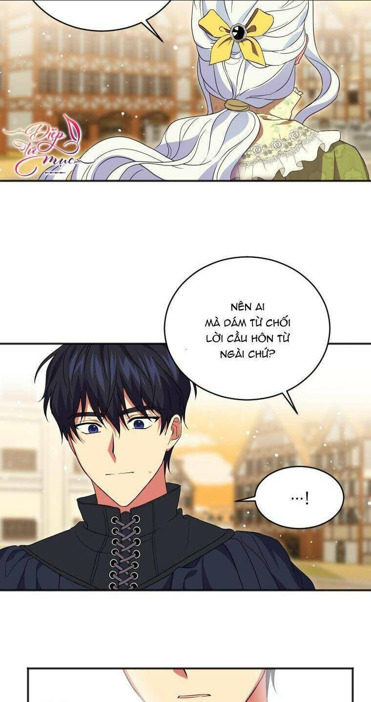 Tôi Đã Đình Công Vì Đã Đến Hạn Chót: Chapter 17