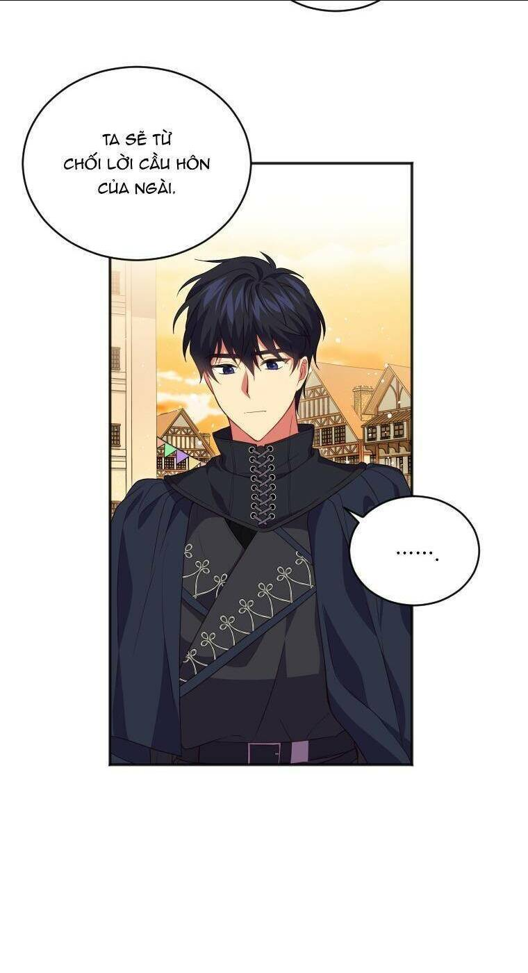 Tôi Đã Đình Công Vì Đã Đến Hạn Chót: Chapter 17