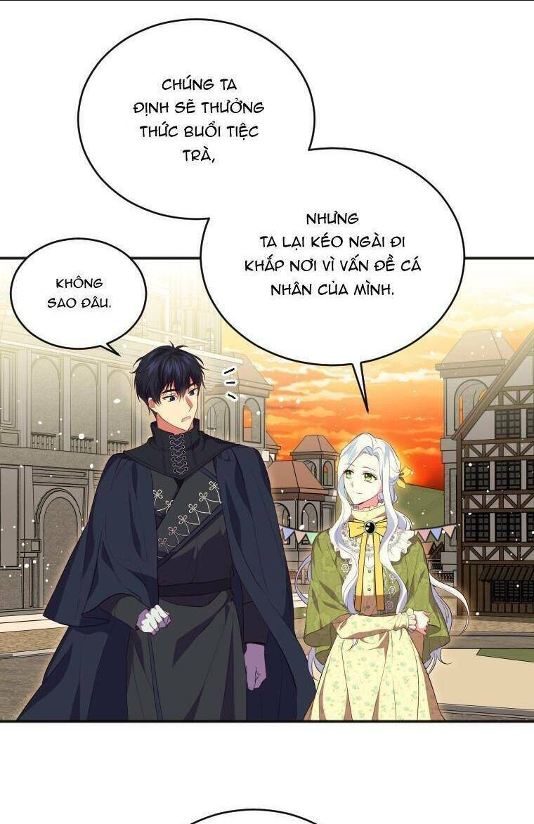 Tôi Đã Đình Công Vì Đã Đến Hạn Chót: Chapter 17