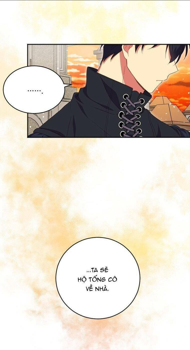 Tôi Đã Đình Công Vì Đã Đến Hạn Chót: Chapter 17