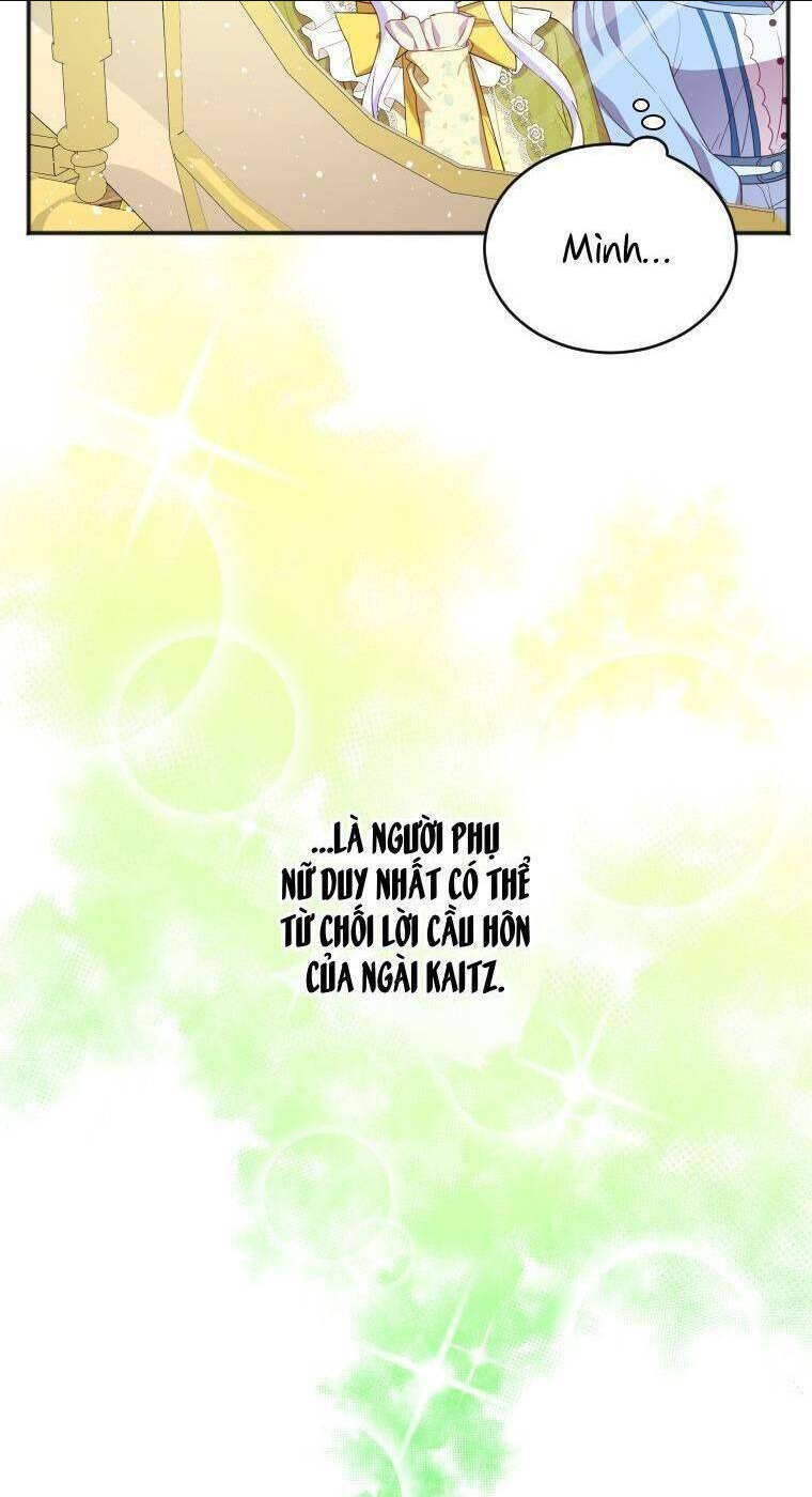 Tôi Đã Đình Công Vì Đã Đến Hạn Chót: Chapter 17
