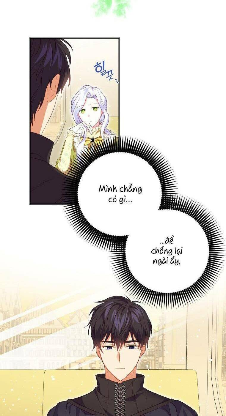 Tôi Đã Đình Công Vì Đã Đến Hạn Chót: Chapter 17