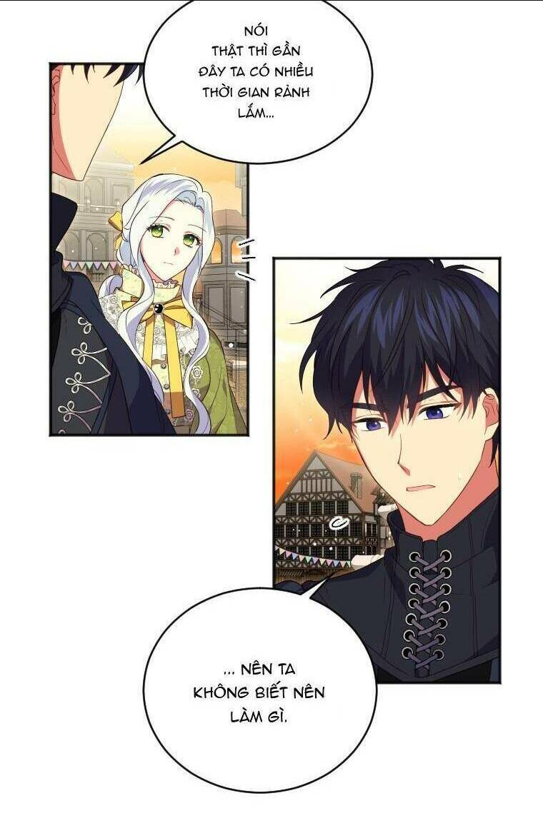 Tôi Đã Đình Công Vì Đã Đến Hạn Chót: Chapter 17