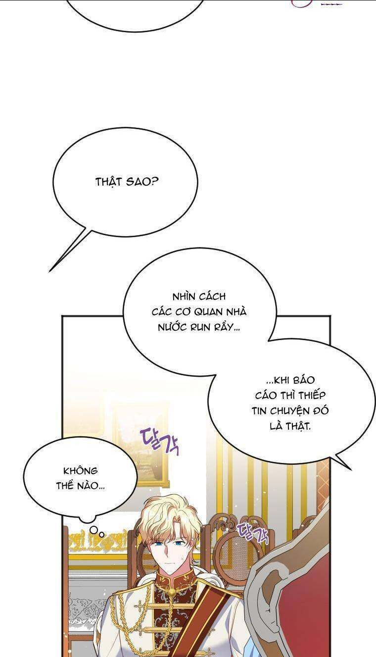 Tôi Đã Đình Công Vì Đã Đến Hạn Chót: Chapter 17