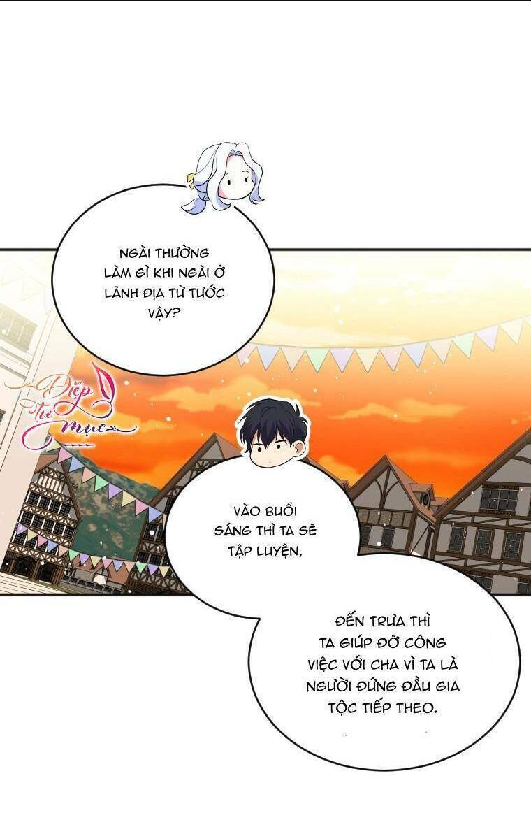 Tôi Đã Đình Công Vì Đã Đến Hạn Chót: Chapter 17