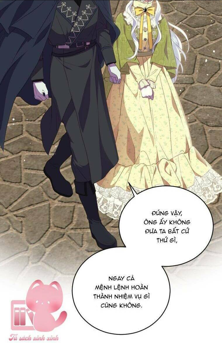 Tôi Đã Đình Công Vì Đã Đến Hạn Chót: Chapter 17