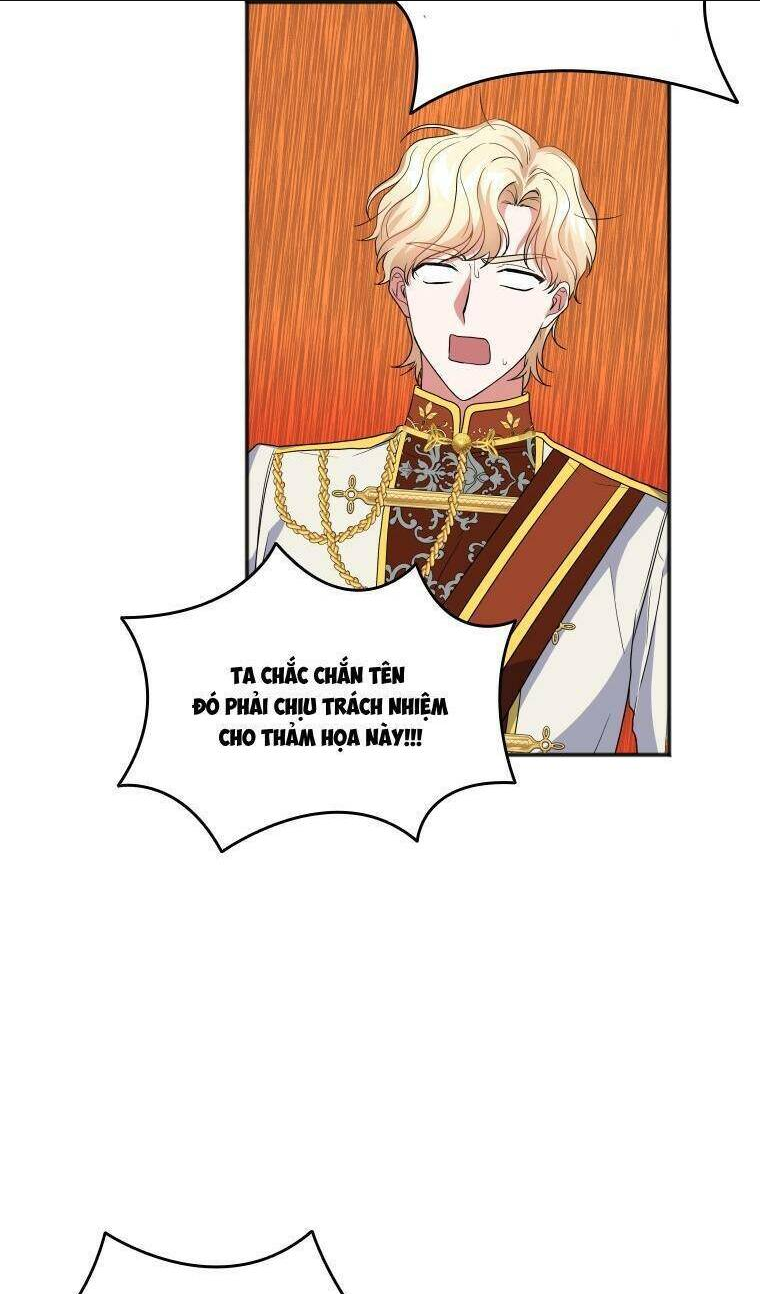Tôi Đã Đình Công Vì Đã Đến Hạn Chót: Chapter 18