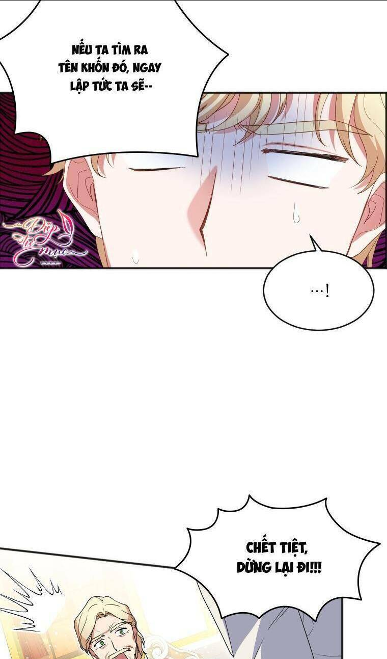 Tôi Đã Đình Công Vì Đã Đến Hạn Chót: Chapter 18