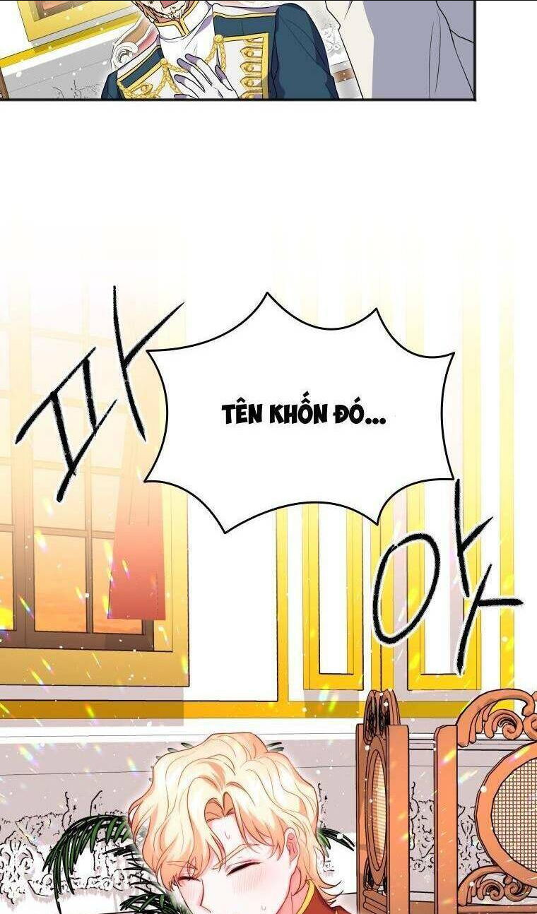 Tôi Đã Đình Công Vì Đã Đến Hạn Chót: Chapter 18