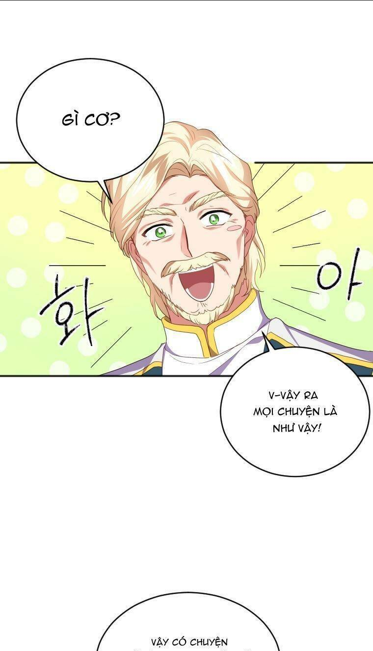 Tôi Đã Đình Công Vì Đã Đến Hạn Chót: Chapter 18