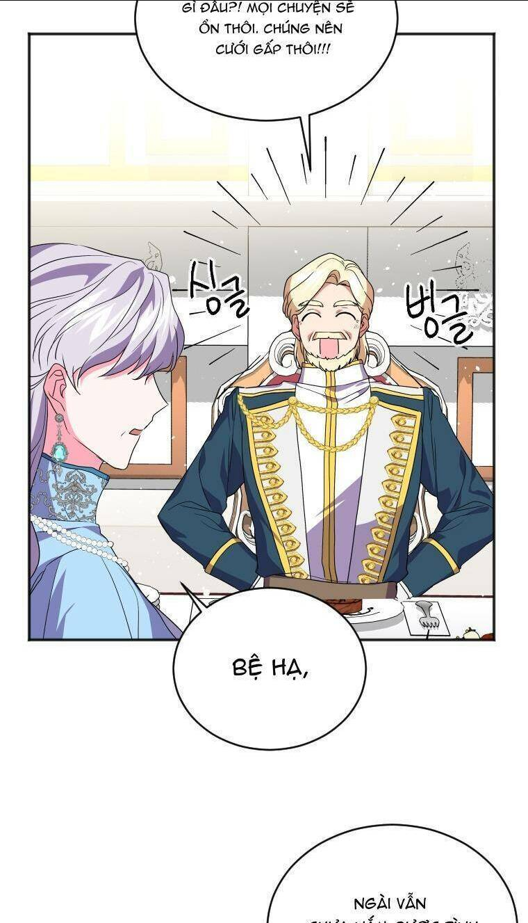 Tôi Đã Đình Công Vì Đã Đến Hạn Chót: Chapter 18