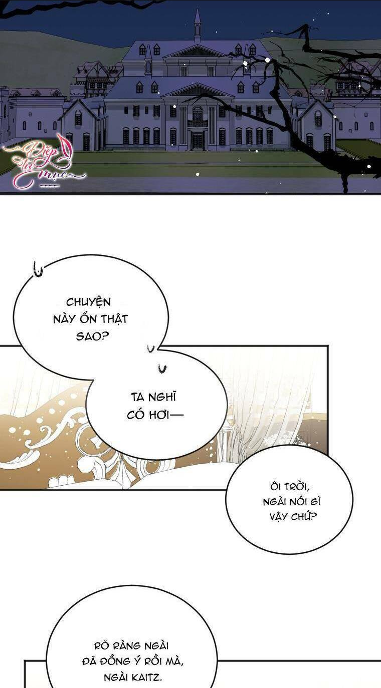 Tôi Đã Đình Công Vì Đã Đến Hạn Chót: Chapter 18