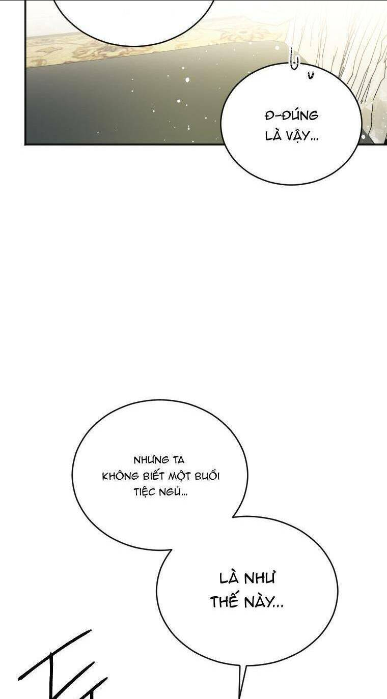 Tôi Đã Đình Công Vì Đã Đến Hạn Chót: Chapter 18