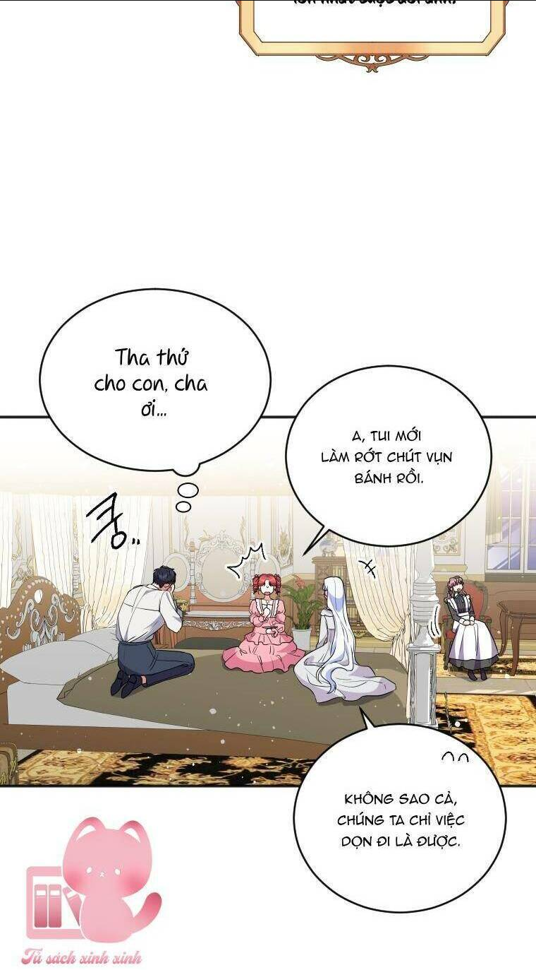 Tôi Đã Đình Công Vì Đã Đến Hạn Chót: Chapter 18