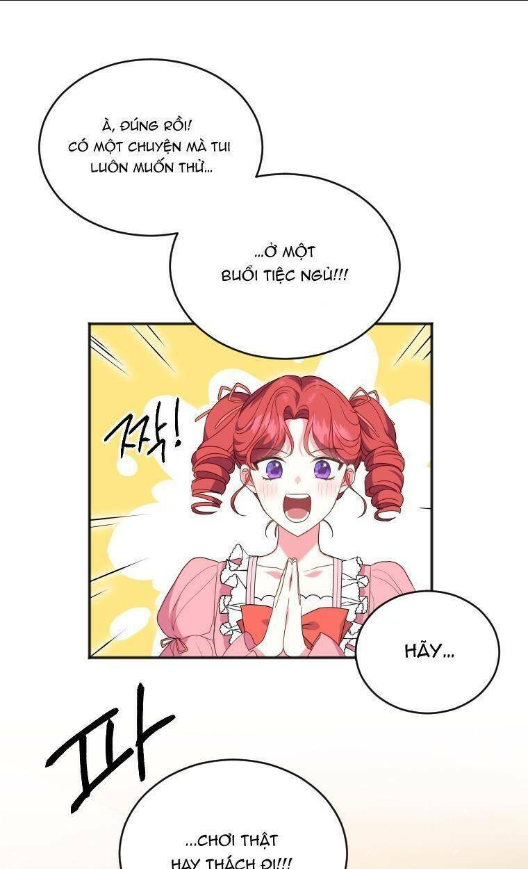 Tôi Đã Đình Công Vì Đã Đến Hạn Chót: Chapter 18