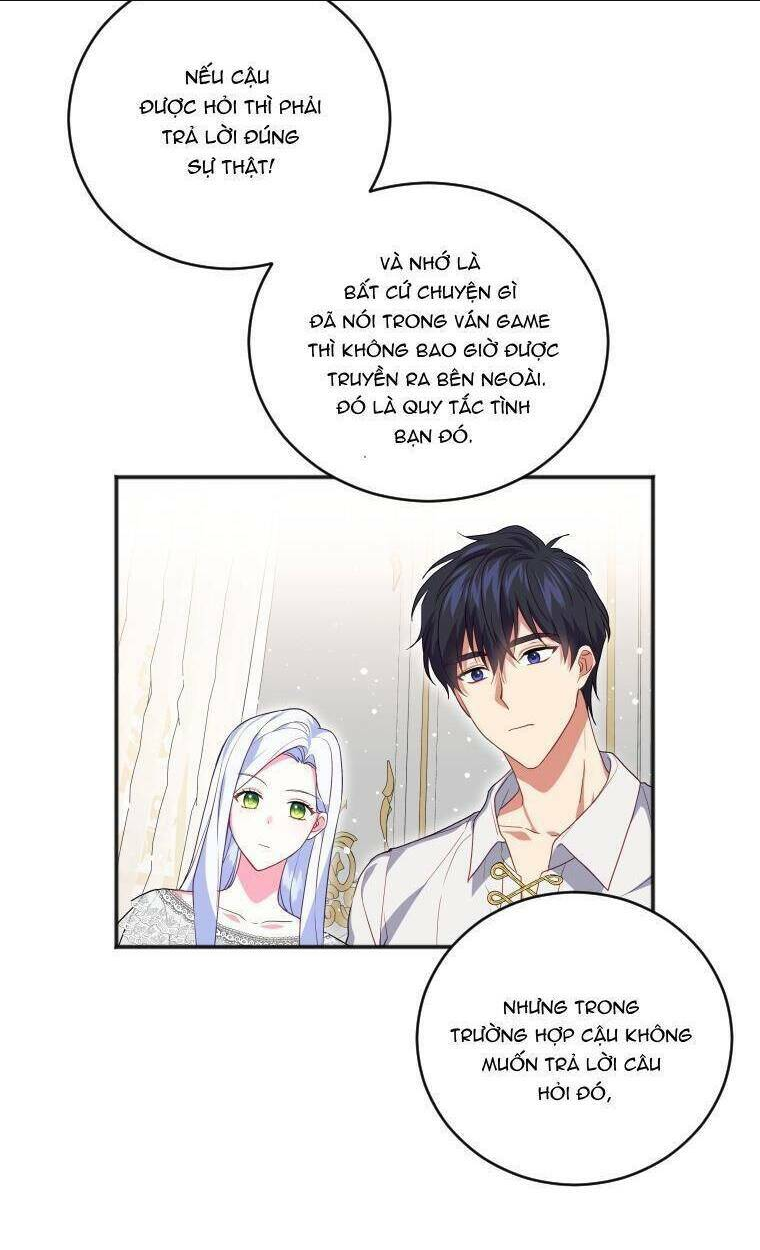 Tôi Đã Đình Công Vì Đã Đến Hạn Chót: Chapter 18