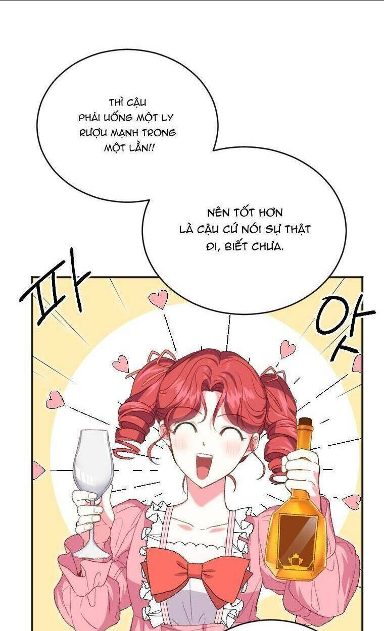 Tôi Đã Đình Công Vì Đã Đến Hạn Chót: Chapter 18