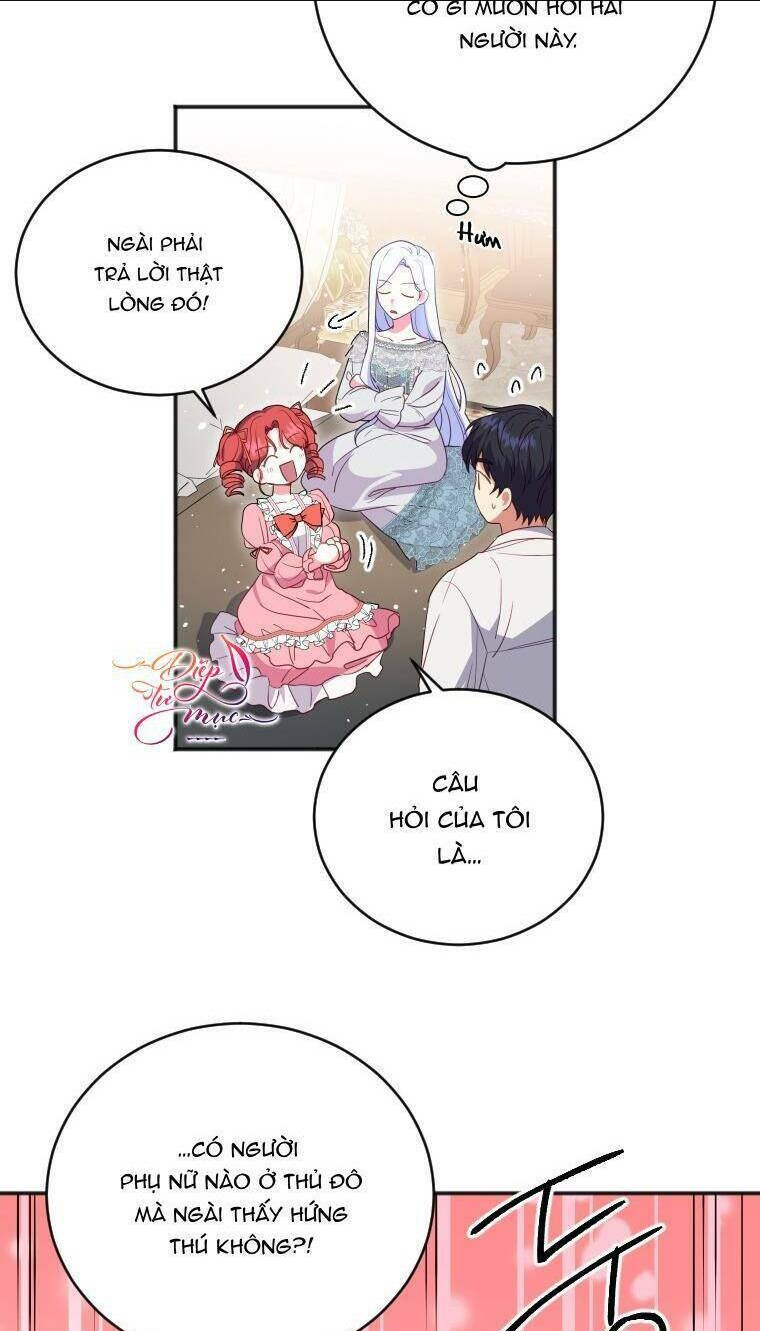 Tôi Đã Đình Công Vì Đã Đến Hạn Chót: Chapter 18