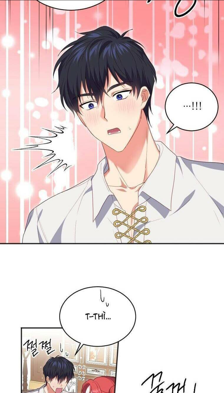 Tôi Đã Đình Công Vì Đã Đến Hạn Chót: Chapter 18
