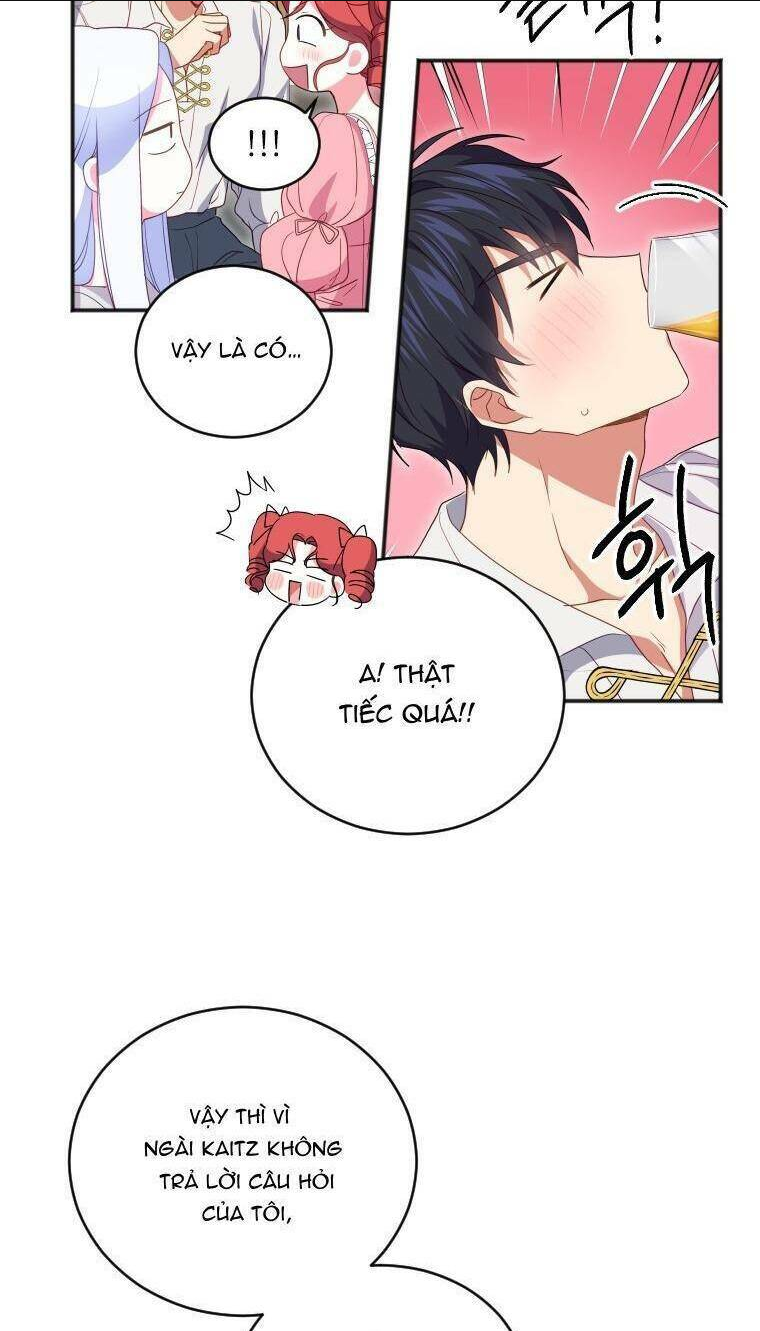Tôi Đã Đình Công Vì Đã Đến Hạn Chót: Chapter 18