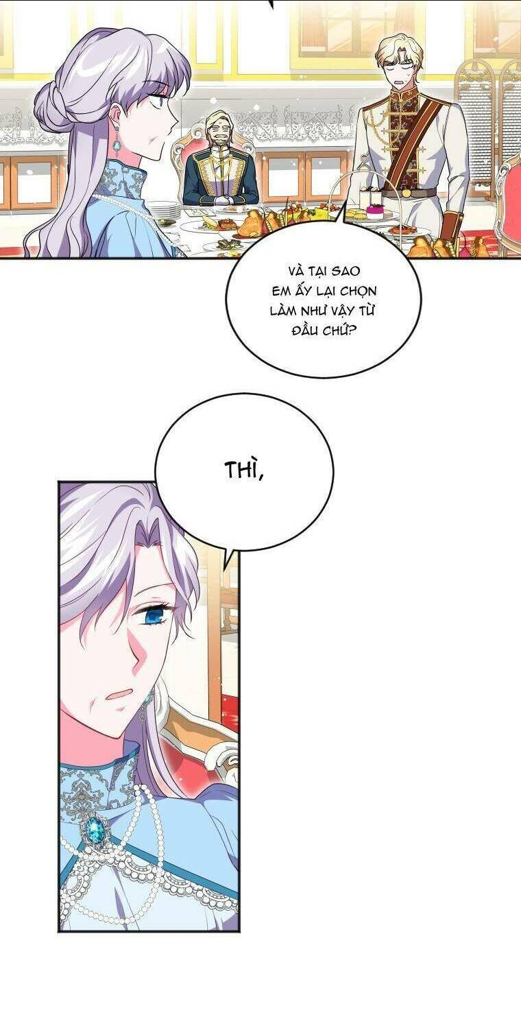 Tôi Đã Đình Công Vì Đã Đến Hạn Chót: Chapter 18