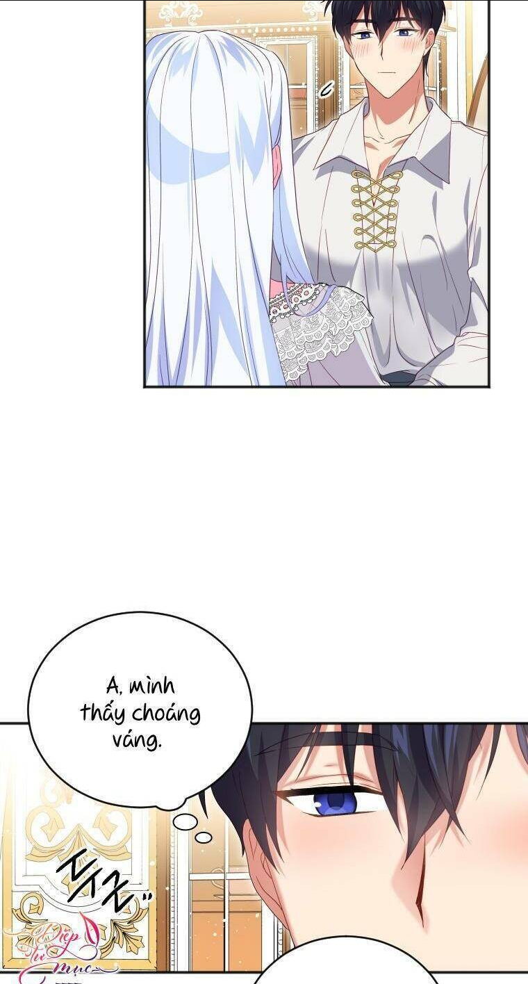 Tôi Đã Đình Công Vì Đã Đến Hạn Chót: Chapter 18