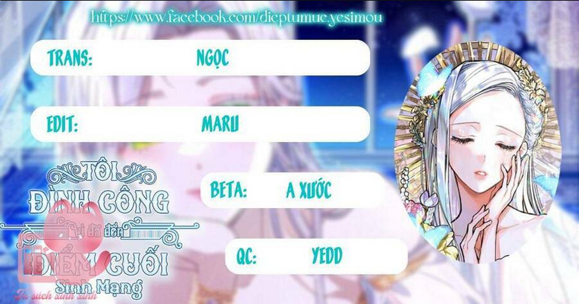 Tôi Đã Đình Công Vì Đã Đến Hạn Chót: Chapter 19