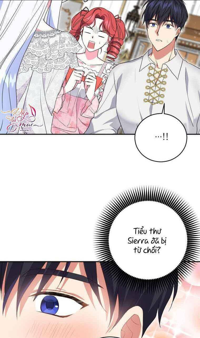 Tôi Đã Đình Công Vì Đã Đến Hạn Chót: Chapter 19